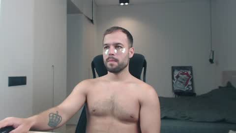 DeAlex online show from June 2026 09:34:01 AM
