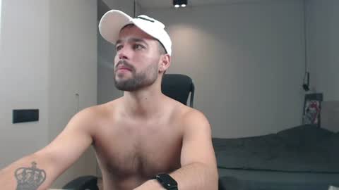 DeAlex online show from June 2026 09:35:02 AM
