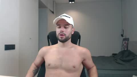 DeAlex online show from June 2026 11:51:02 AM