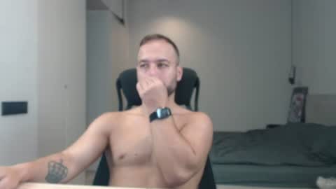 DeAlex online show from June 2026 09:30:01 AM