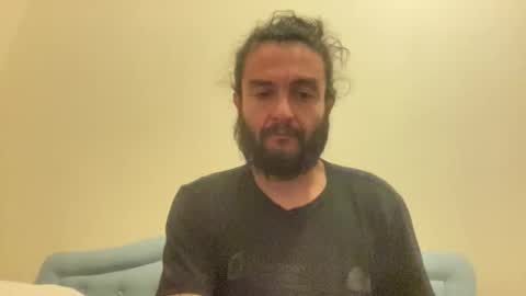 Sandro Andersom online show from September 2025 09:27:02 PM