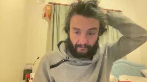 Sandro Andersom online show from November 2025 03:28:01 AM