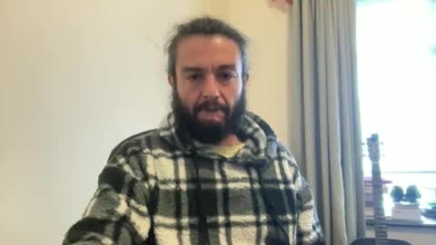 Sandro Andersom online show from February 2026 02:39:01 PM