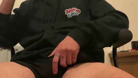 Sandro Andersom online show from March 2026 03:19:01 AM