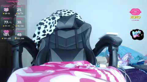 Snapshot of sandylau_ chatting on January 2025 10:37:01 PM sandy online show from January 2025 10:37:01 PM