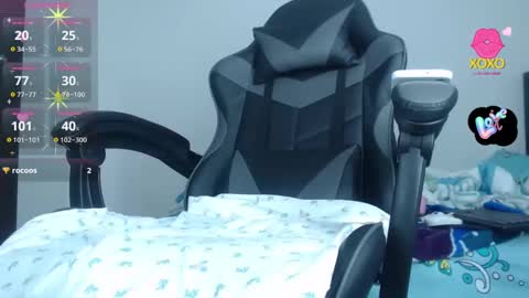 Snapshot of sandylau_ chatting on February 2025 11:58:02 PM sandy online show from February 2025 11:58:02 PM