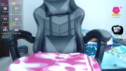 Snapshot of sandylau_ chatting on February 2025 01:33:01 PM sandy online show from February 2025 01:33:01 PM