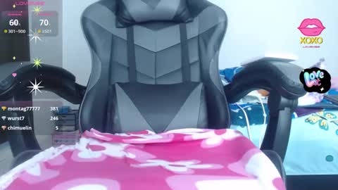 Snapshot of sandylau_ chatting on March 2025 04:22:02 PM sandy online show from March 2025 04:22:02 PM