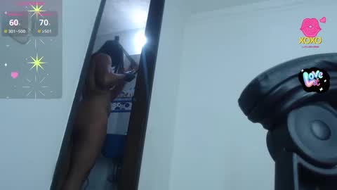 Snapshot of sandylau_ chatting on March 2025 12:11:02 AM sandy online show from March 2025 12:11:02 AM