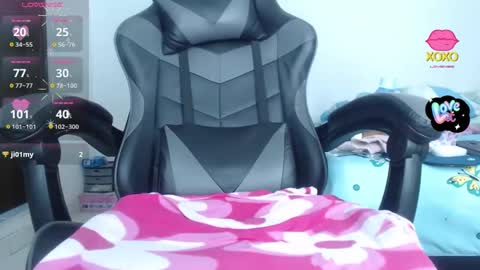 Snapshot of sandylau_ chatting on March 2025 12:31:02 AM sandy online show from March 2025 12:31:02 AM