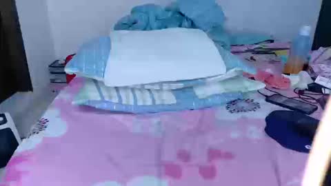 Snapshot of sandylau_ chatting on September 2025 12:22:02 AM sandy online show from September 2025 12:22:02 AM