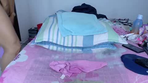 Snapshot of sandylau_ chatting on September 2025 07:50:01 PM sandy online show from September 2025 07:50:01 PM