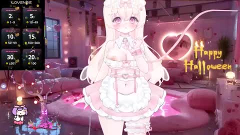 Sandy online show from October 2025 12:48:02 PM