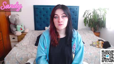 Sandy Prinss online show from March 2026 01:58:02 PM