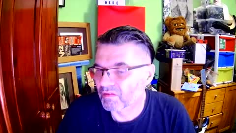Snapshot of sandyramone chatting on January 2025 11:50:02 PM Sandy Ramone here to play online show from January 2025 11:50:02 PM
