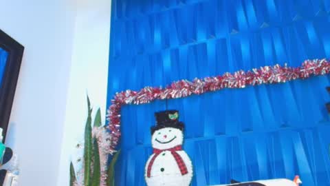 Sandy Rose online show from December 2024 03:52:01 PM