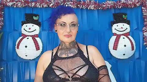 Sandy Rose online show from December 2024 06:27:02 PM