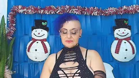 Sandy Rose online show from December 2024 06:20:01 PM