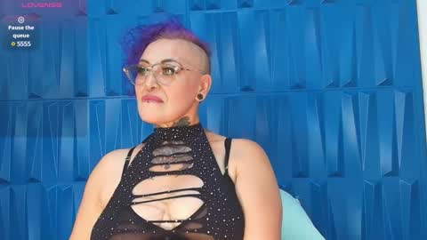 Sandy Rose online show from January 2025 04:11:02 PM