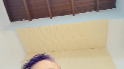 Sandy Rose online show from March 2025 05:08:02 PM