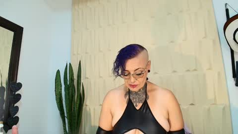 Sandy Rose online show from March 2025 11:25:02 AM