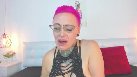 Sandy Rose online show from October 2025 05:52:01 AM