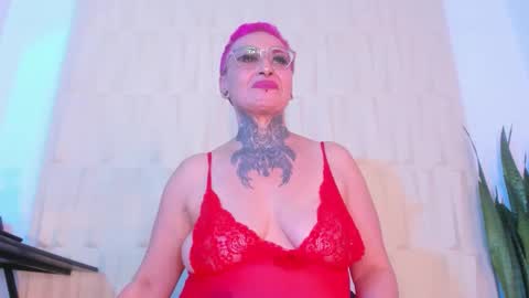 Sandy Rose online show from November 2025 03:50:01 AM