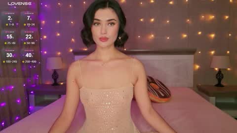 Sandy online show from September 2025 03:07:02 AM