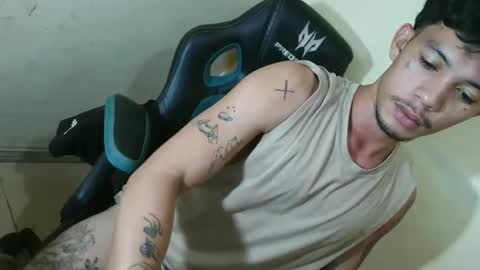 sangre_adamusxxx online show from March 2026 05:19:01 PM