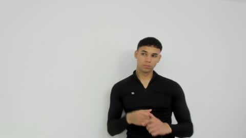Maximo Santana online show from May 2026 03:05:01 PM