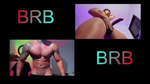 Santi Ferrer online show from April 2026 05:19:01 AM