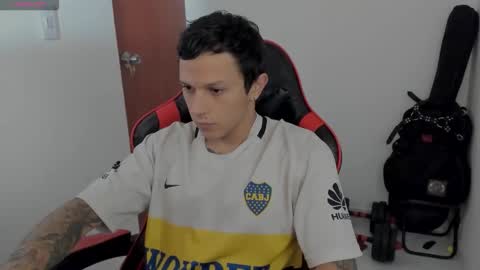 Santi online show from September 2025 11:35:01 AM