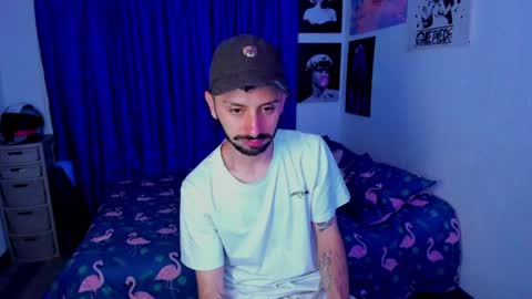 Santi online show from April 2026 03:30:02 AM