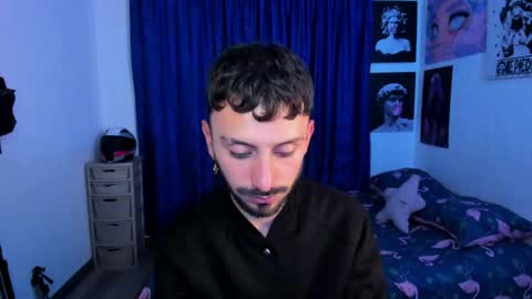 Santi online show from May 2026 01:47:02 AM