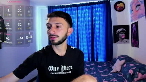 Santi online show from June 2026 07:07:01 PM