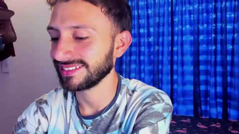 Santi online show from June 2026 06:05:02 PM