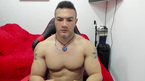 santi_pastori online show from October 2025 06:09:01 PM