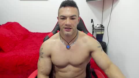 santi_pastori online show from October 2025 05:35:02 PM