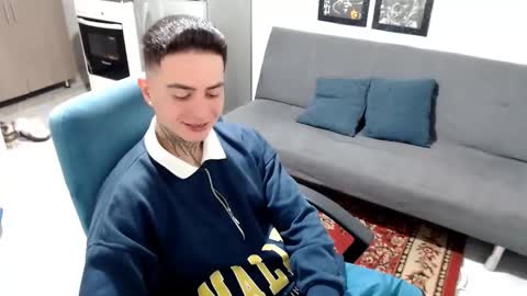 santi_ss online show from January 2026 12:29:02 PM