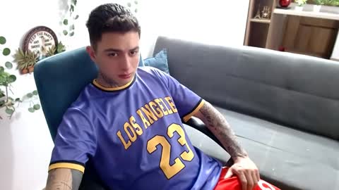 santi_ss online show from March 2026 12:11:01 AM