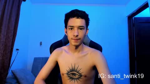 Snapshot of santi_twink19 chatting on December 2024 10:29:02 AM santi_twink19 online show from December 2024 10:29:02 AM