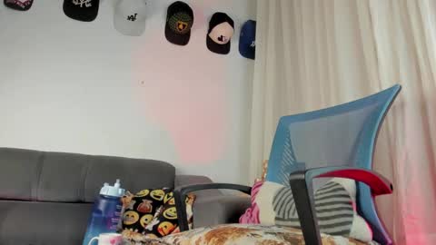 Santiago online show from October 2025 12:09:01 AM