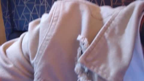 SantiAbader online show from February 2026 07:12:01 PM