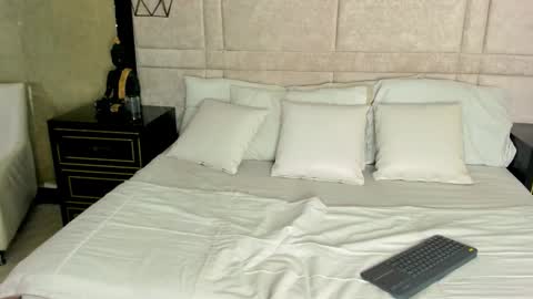 SantiAbader online show from February 2026 08:34:02 PM