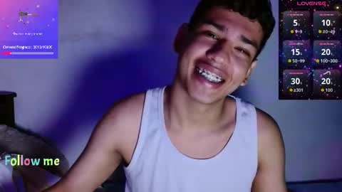 santi online show from June 2026 02:05:01 PM