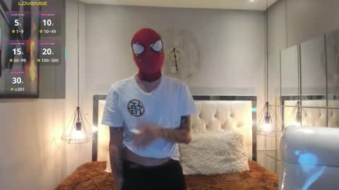 SANTIAGO  online show from March 2026 10:48:01 PM