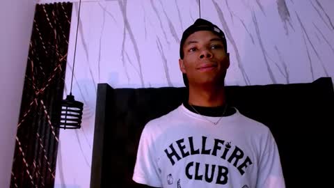 Santiiiiii  online show from February 2026 03:12:01 PM