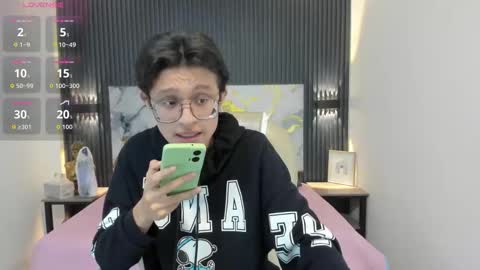 Snapshot of santiago_russo18 chatting on November 2025 01:55:02 AM santiago_russo18 online show from November 2025 01:55:02 AM