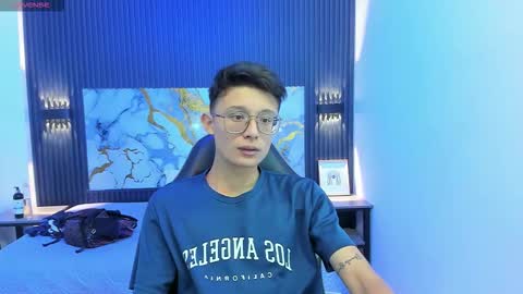 Snapshot of santiago_russo18 chatting on February 2026 07:06:02 PM santiago_russo18 online show from February 2026 07:06:02 PM