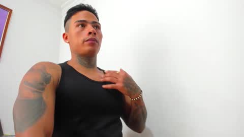 Santiago online show from January 2026 03:27:02 PM